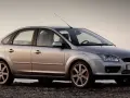 Ford focus mk2 2.0 tdci 136km – czy dpf może sprawiać problemy?